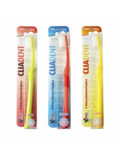 CLIADENT PROFESSIONAL TOOTHBRUSHES