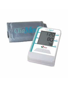 CLIAMED IL MISURAFACILE SFIGMO