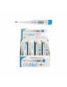 CLIAMED AXILLARY THERMOMETER
