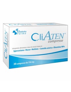 CLIATEN 30CPR