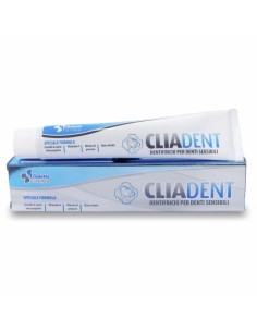 CLIADENT DENTIFRICIO DENTI SEN