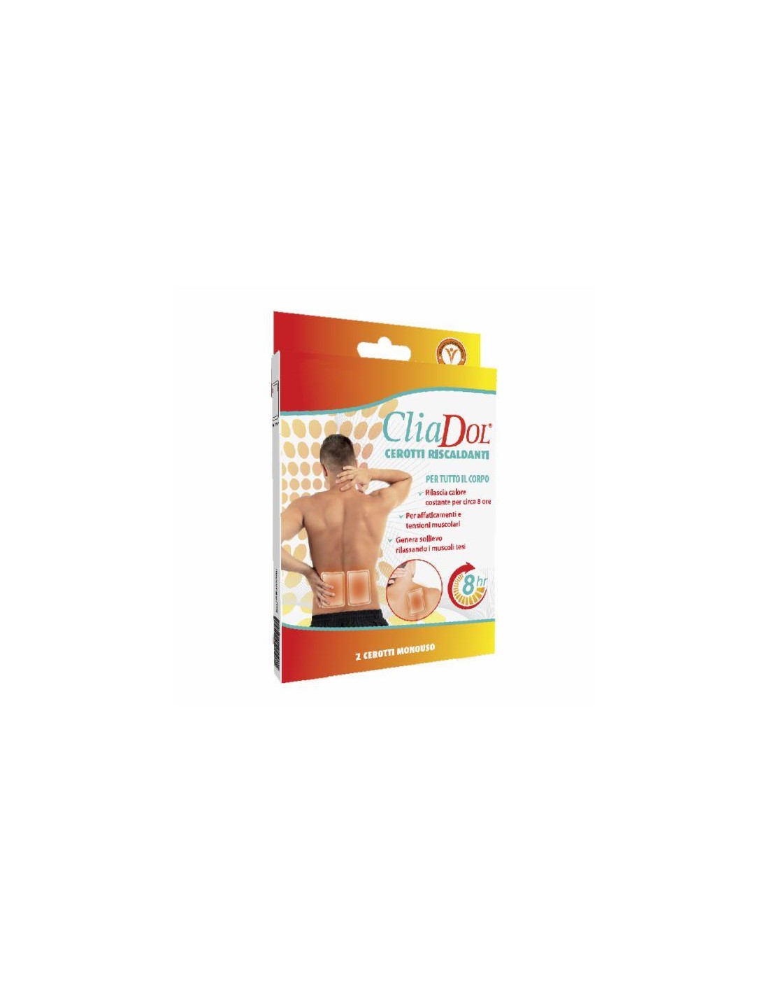 CLIADOL CER AUTORISC BACK