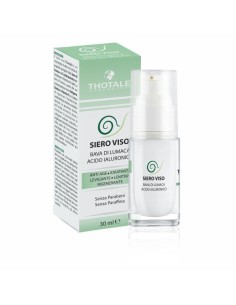 THOTALE SIERO BAVA LUMACA 30ML