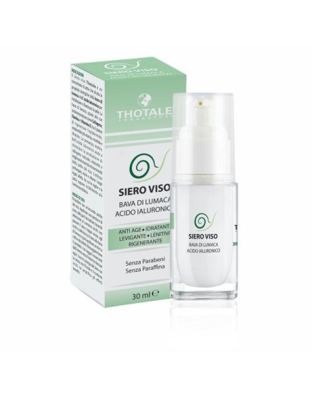 THOTALE SIERO BAVA LUMACA 30ML