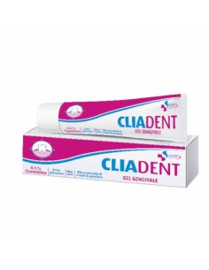 CLIADENT GINGIVAL GEL
