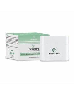 THOTAL KÖRPERCREME Schneckenschleim