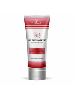THOTALE GEL ESFOL VISO ROSA-ME
