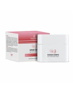 THOTALE SCRUB CORPO ROSA-MELOG