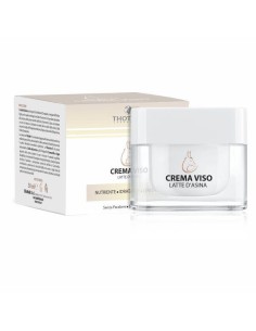 THOTALE CREMA VISO LATTE ASINA